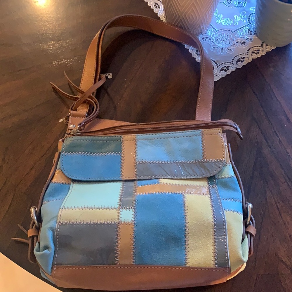Fossil Purse